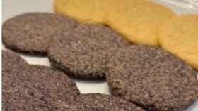 biscotti con vinaccia 