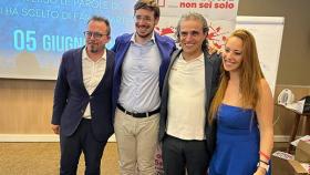 INSS la Onlus che supporta la piccola media impresa italiana in crisi con la formazione