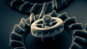 Micromacchina