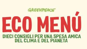 Eco Menù