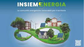 Comunità Energetiche Rinnovabili, Energia