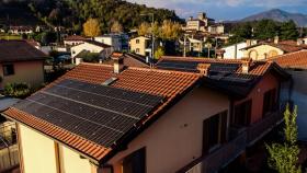 Installazione Otovo