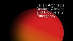 Italian Architects Declare Climate and Biodiversity Emergency
