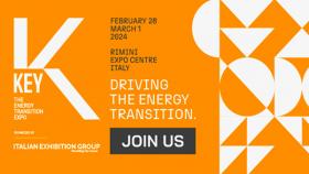 KEY – THE ENERGY TRANSITION EXPO