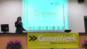 Radical Green: premiata Irinox Spa per l'impegno contro lo spreco alimentare