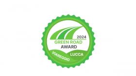 Green Road Award 2024, Oscar Italiano del Cicloturismo 