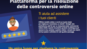 La piattaforma ODR (Online Dispute Resolution) per la risoluzione delle controversie di e-commerce