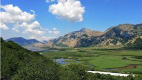 Parco Nazionale del Matese