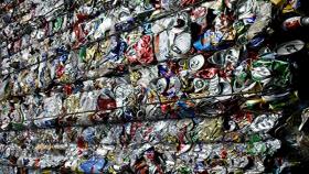 Lattine in alluminio: in Italia 9 su 10 sono riciclate