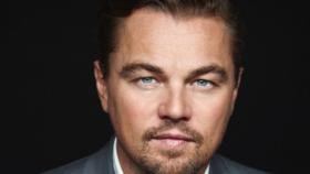 Leonardo DiCaprio