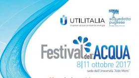 festival dell'acqua