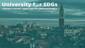 University for SDGs