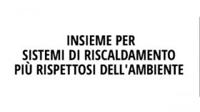 WWF, Vaillant, transizione energetica,sistemi di riscaldamento