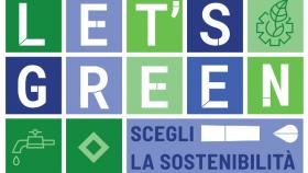 Let's Green!, buone pratiche di sostenibilità