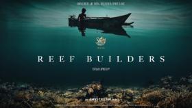 Reef Builders, barriere coralline