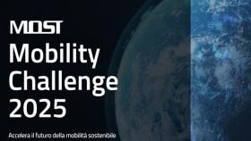 MOST Mobility Challenge