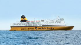 Viaggi green, Corsica Sardinia Ferries, transizione ecologica