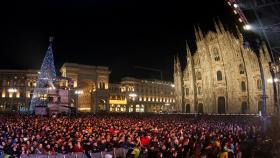 Milano capodanno sostenibile