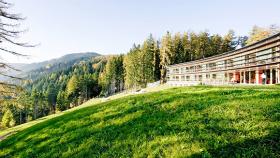  vigilius mountain resort