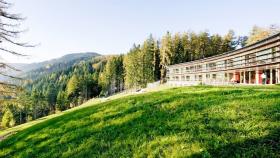 Vigilius Mountain Resort