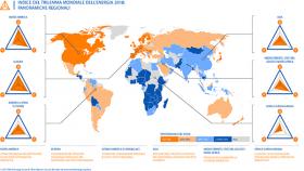 World Energy Council assegna tripla AAA per l'energia all'Italia