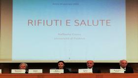 Nasce il Comitato Interdisciplinare su Rifiuti e Salute (CIRS)