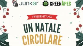 raccolta differenziata, regali a impatto zero, Natale circolare