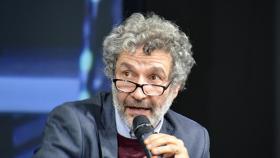Nazzareno Gabrielli_Direttore generale Banca Etica