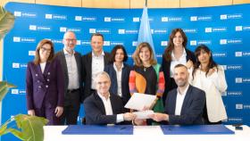 Nestlé, UNESCO, resilienza climatica 