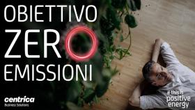 obiettivo zero emissioni