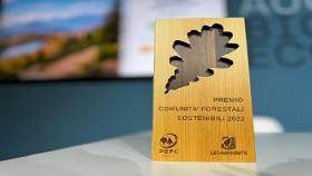 PEFC e Legambiente premiano le Comunità Forestali Sostenibili 2023