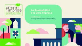 Premio Impresa Ambiente, Sostenibilità