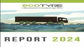 REPORT 2024 ECOTYRE