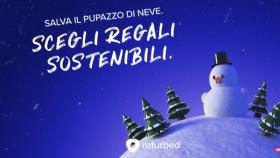 regali di Natale tech e green