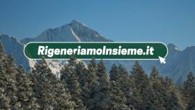 Rigeneriamo Insieme, community della sostenibilità
