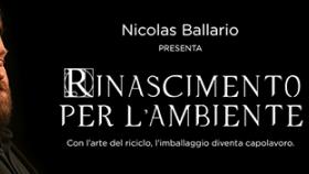 Rinascimento per l'ambiente: dal Conai la nuova campagna di sensibilizzazione sul riciclo