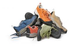 Progetto Life Re-shoes