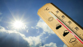 Indice del clima 2025 