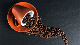 Scarti caffè, prodotti sostenibili