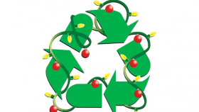 Natale green, Decalbero Wwf 