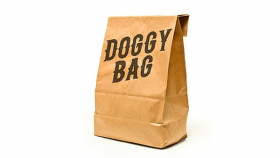 Doggy bag, Slow Food Italia, spreco alimentare,