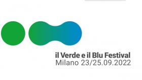  Il Verde e il Blu Festival,  sviluppo sostenibile