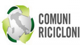Comuni Ricicloni 2017