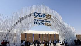 COP27, WWF, energia e biodiversità