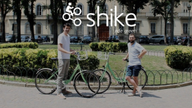 bike sharing