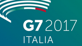 G7 carta Bergamo