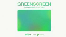 Green screen, festival di cinema sostenibili 