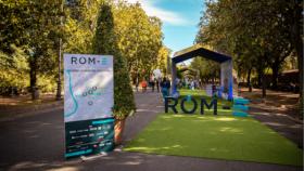Rom-E, festival sulla sostenibilità