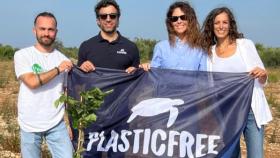 foresta plastic free