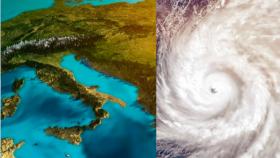 Clima, anidride carbonica, metano, Mediterraneo